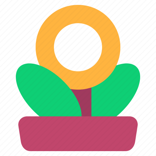 Money, growth, invest, plant icon - Download on Iconfinder