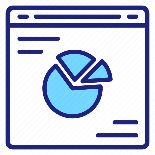 Chart, monitoring, analytics icon - Download on Iconfinder
