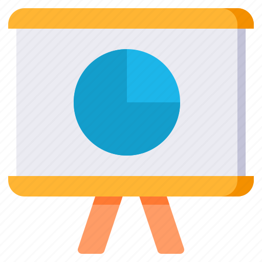 Pie, chart, graph, business, analytics, statistics, management icon - Download on Iconfinder