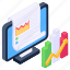 data chart, business growth, data analytics, statistics, financial growth 