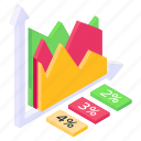 data chart, business growth, data analytics, statistics, financial growth