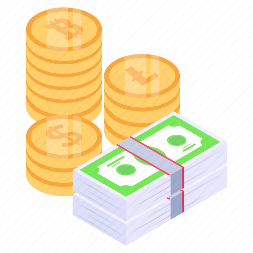 Cash, wealth, finance, capital, money icon - Download on Iconfinder