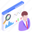 data analysis, data analytics, infographic, business report, financial analysis 