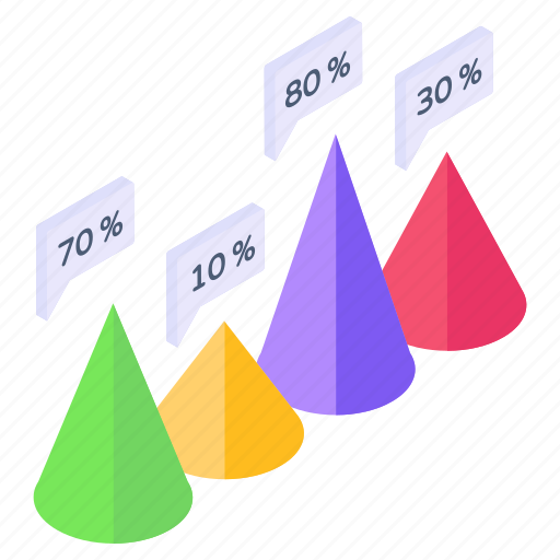 Business growth, business raise, data growth, data increase, data raise icon - Download on Iconfinder