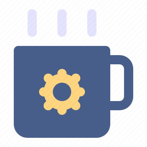 Coffee, mug, break, cafe, drink icon - Download on Iconfinder