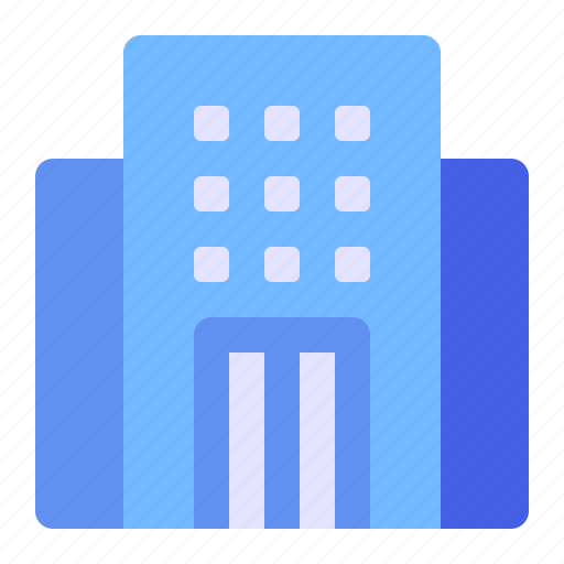 Office, building, company, work icon - Download on Iconfinder