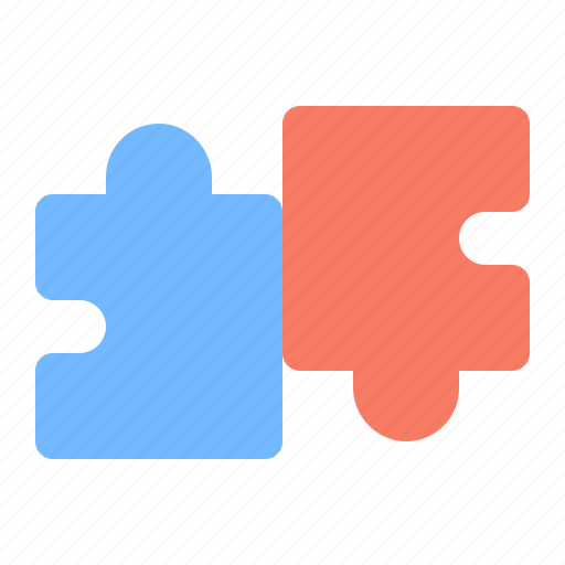 Puzzle, piece, jigsaw, strategy, solution icon - Download on Iconfinder