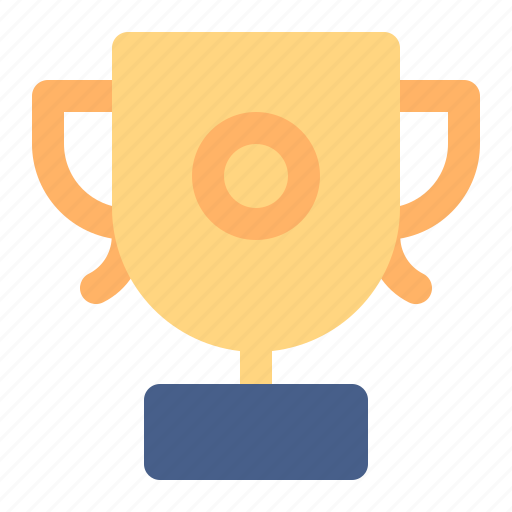 Trophy, champion, award, prize, winner icon - Download on Iconfinder