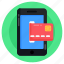 mobile transaction, online payment, online transaction, mobile payment, digital payment 