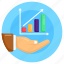 analytics, business chart, business growth, statistics, growth chart 