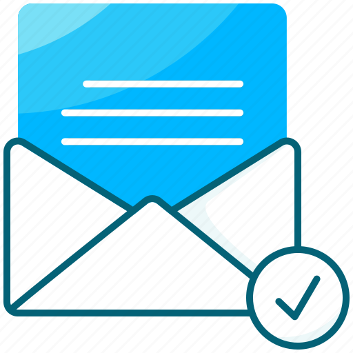 Mail, email, message, envelope icon - Download on Iconfinder