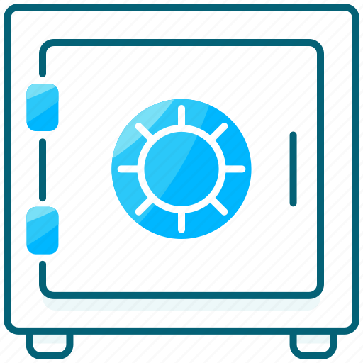 Safebox, money, bank, safe icon - Download on Iconfinder