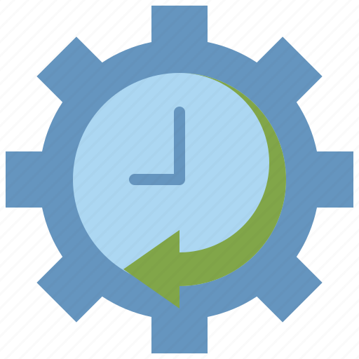Business, time, management, working icon - Download on Iconfinder