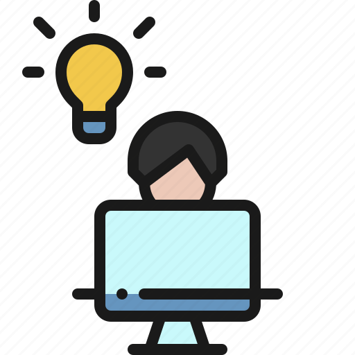 Business, idea, innovation, creative icon - Download on Iconfinder