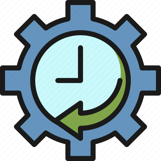 Business, time, management, working icon - Download on Iconfinder