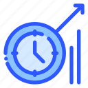 clock, efficiency, time, workflow, optimization