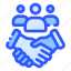 handshake, collaboration, unity, partnership, trust 