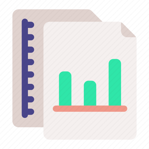 Analytics, metrics, insights, performance, reporting icon - Download on Iconfinder