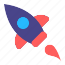 rocket, entrepreneurship, innovation, growth, launch