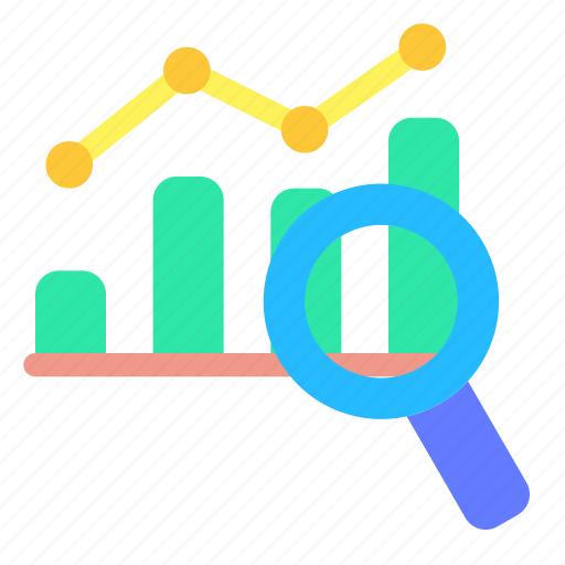 Trends, analysis, competition, research, insights icon - Download on Iconfinder