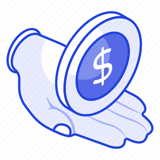Savings, money, wealth, investment, finance, asset, loan icon - Download on Iconfinder