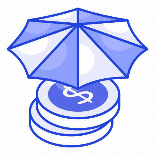 Financial, insurance, business, assurance, money, indemnity, wealth icon - Download on Iconfinder
