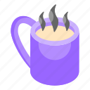 teacup, beverage, hot drink, refreshment, mug, tea, cup