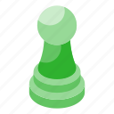 chess, piece, strategy, pawn, planing, business, checkmate