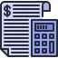budget, calculator, money, document, finance 