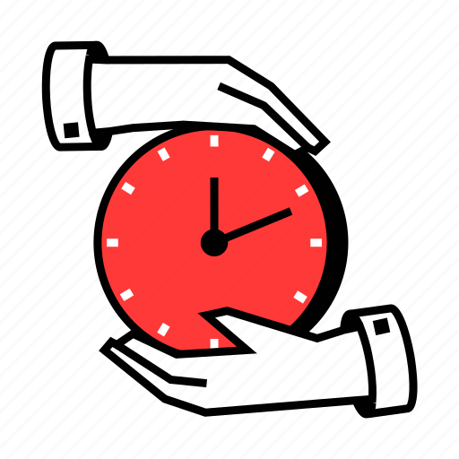 Time, saving, money, watch, alarm, bank, schedule icon - Download on Iconfinder