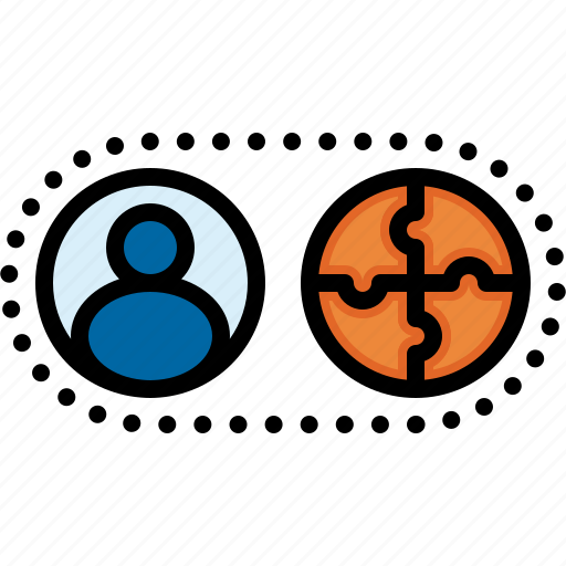 Partnership, business, success, teamwork, solution, team, strategy icon - Download on Iconfinder