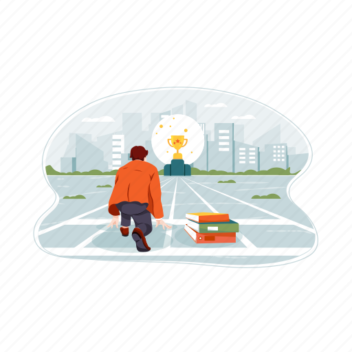 Work, management, marketing, digital, communication, brainstorming, manager illustration - Download on Iconfinder