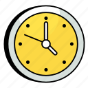 clock, time, tool, watch, hour, business, clock time, idle