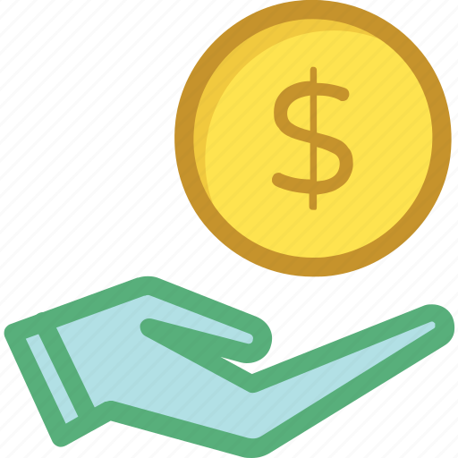 Dollar, investment, money, secure investment, usd icon - Download on Iconfinder