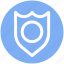 antivirus, center, protection, security, shield 