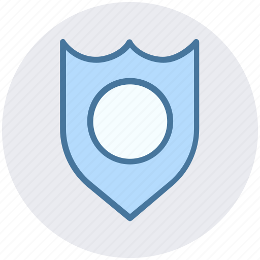 Antivirus, center, protection, security, shield icon - Download on Iconfinder