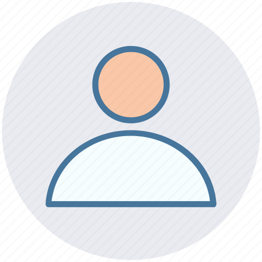 Business man, employee, man, people, person, user icon - Download on Iconfinder