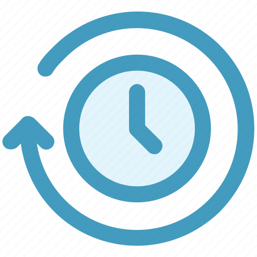 Clock, loading, loading time, searching time, sync, timer icon - Download on Iconfinder