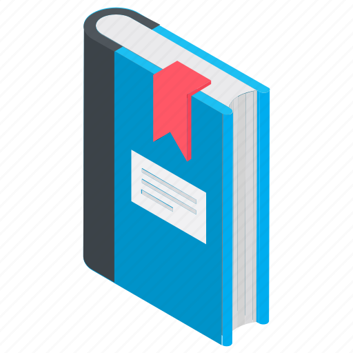 Diary, jotter, notebook, personal diary, stationery icon - Download on Iconfinder