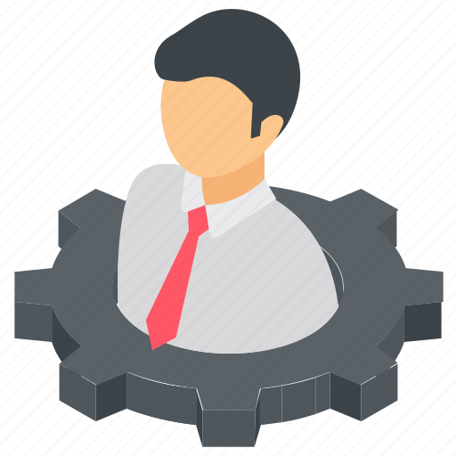 Businessman, businessperson, dealer, investor, trader icon - Download on Iconfinder