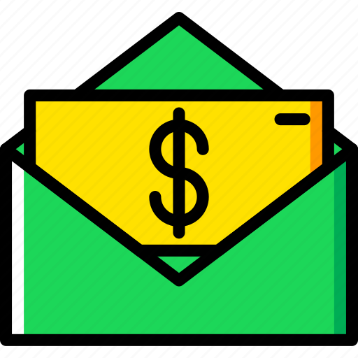 Business, finance, marketing, money, send icon - Download on Iconfinder