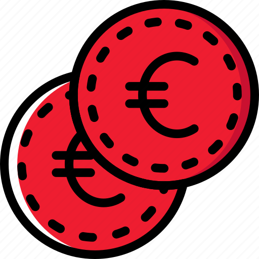 Business, euro, finance, marketing icon - Download on Iconfinder