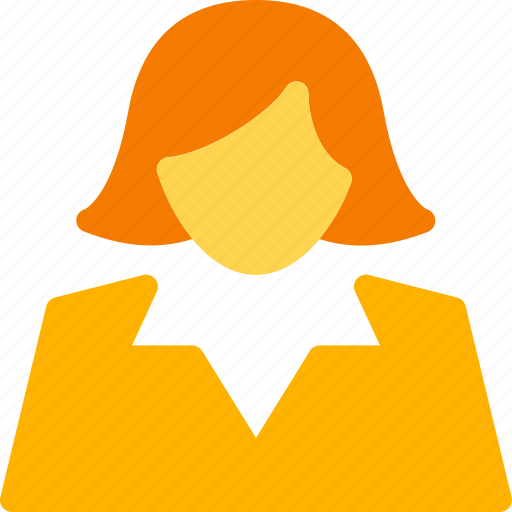 Business, career, finance, job, marketing, woman icon - Download on Iconfinder