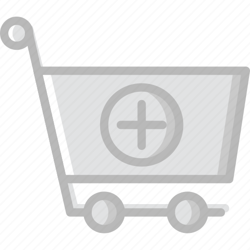 Business, cart, finance, marketing, shopping icon - Download on Iconfinder
