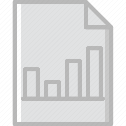 Analytics, business, file, finance, marketing icon - Download on Iconfinder