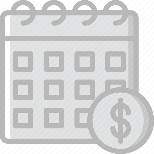 Business, date, finance, marketing, money icon - Download on Iconfinder