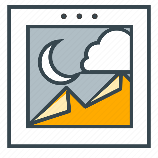 Business, frame, image, office, photo, picture icon - Download on Iconfinder