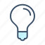 business, concept, idea, innovation, light bulb 
