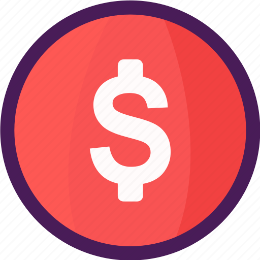 Currency, dollar, money, sign icon - Download on Iconfinder