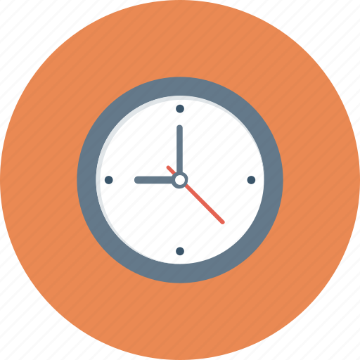 Alarm, alert, clock, schedule, time, wait, watch icon - Download on Iconfinder